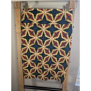 LuLaRoe Cassie Pencil Skirt Geometric Small